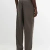 Pantalones de mezcla de Cool Wool Pantalones de mezcla de Cool Wool