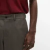 Pantalones de mezcla de Cool Wool Pantalones de mezcla de Cool Wool