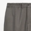 Pantalones de mezcla de Cool Wool Pantalones de mezcla de Cool Wool