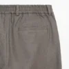 Pantalones de mezcla de Cool Wool Pantalones de mezcla de Cool Wool