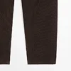 Pantalones de pana de corte «barrel fit» Pantalones de pana de corte «barrel fit»