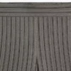 Pantalones de pierna ancha con detalles a rayas Pantalones de pierna ancha con detalles a rayas