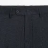 Pantalones de traje de lana fría Pantalones de traje de lana fría