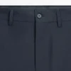 Pantalones de traje de lana fresca de pierna ancha Pantalones de traje de lana fresca de pierna ancha