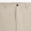 Pantalones de traje de lino Pantalones de traje de lino