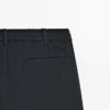 Pantalones jogger a rayas Pantalones jogger a rayas
