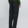 Pantalones jogger a rayas Pantalones jogger a rayas