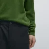 Pantalones jogger a rayas Pantalones jogger a rayas