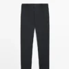 Pantalones jogger a rayas Pantalones jogger a rayas