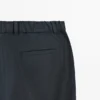 Pantalones ligeros de lino Pantalones ligeros de lino