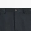 Pantalones ligeros de lino Pantalones ligeros de lino