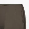 Pantalones sarouel fluidos Pantalones sarouel fluidos