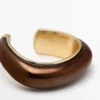Paquete de anillos con efecto bronce Paquete de anillos con efecto bronce