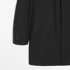 Parka de tejido técnico ligero Parka de tejido técnico ligero