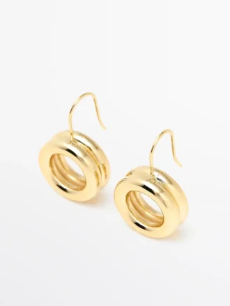 Pendientes de aro