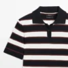 Polos de punto a rayas