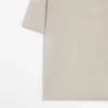 Polos de punto con cuello en V Polos de punto con cuello en V