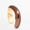 Pulsera con pátina efecto bronce Pulsera con pátina efecto bronce