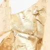Puños de forma irregular Puños de forma irregular