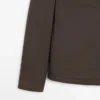 Sobrecamiseta con bolsillos y pieza de cuello Sobrecamiseta con bolsillos y pieza de cuello