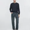 Vaqueros de corte selvedge Vaqueros de corte selvedge