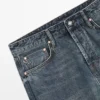 Vaqueros de corte selvedge Vaqueros de corte selvedge