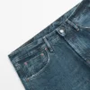 Vaqueros de corte selvedge Vaqueros de corte selvedge