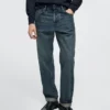 Vaqueros de corte selvedge Vaqueros de corte selvedge