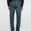 Vaqueros de corte selvedge Vaqueros de corte selvedge