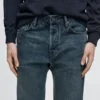 Vaqueros de corte selvedge Vaqueros de corte selvedge