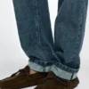 Vaqueros de corte selvedge Vaqueros de corte selvedge
