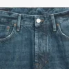 Vaqueros de corte selvedge Vaqueros de corte selvedge