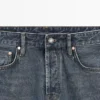 Vaqueros de corte selvedge Vaqueros de corte selvedge