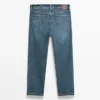 Vaqueros de corte selvedge Vaqueros de corte selvedge