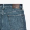 Vaqueros de corte selvedge Vaqueros de corte selvedge
