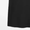 Vestido midi 100 % lino Vestido midi 100 % lino