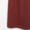 Vestido midi 100 % lino Vestido midi 100 % lino