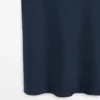Vestido midi fluido Vestido midi fluido
