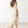 Vestido túnica fluido Total Look Vestido túnica fluido Total Look