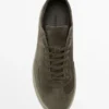 Zapatillas de ante Zapatillas de ante