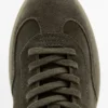 Zapatillas de ante Zapatillas de ante