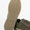 Zapatillas de ante Zapatillas de ante
