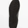 Zapatillas de cuero con suela fina Zapatillas de cuero con suela fina