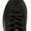 Zapatillas de cuero con suela fina Zapatillas de cuero con suela fina