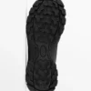 Zapatillas deportivas técnicas con detalles de cuero Zapatillas deportivas técnicas con detalles de cuero