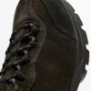 Zapatillas deportivas técnicas con detalles de cuero Zapatillas deportivas técnicas con detalles de cuero