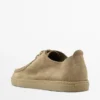 Zapatos de punta moc con cuero suave Zapatos de punta moc con cuero suave