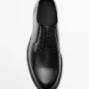 Zapatos Derby de piel Zapatos Derby de piel
