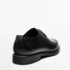 Zapatos Derby de piel Zapatos Derby de piel